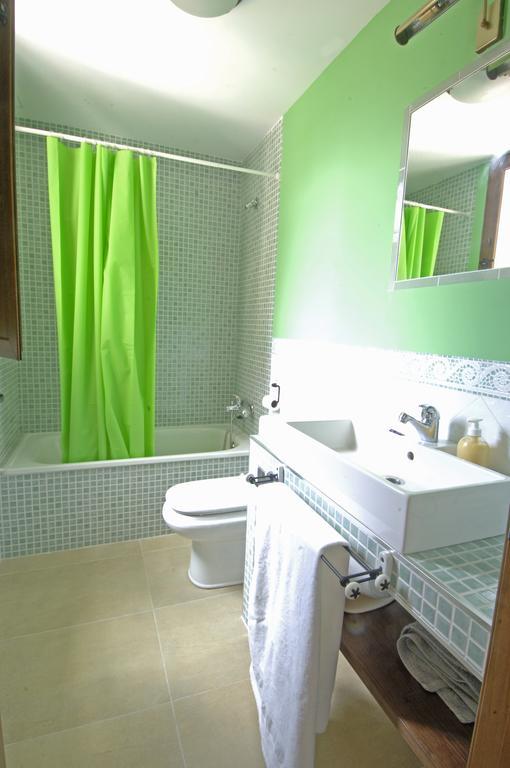 Apartamentos Sierra De Francia Monsagro Bilik gambar